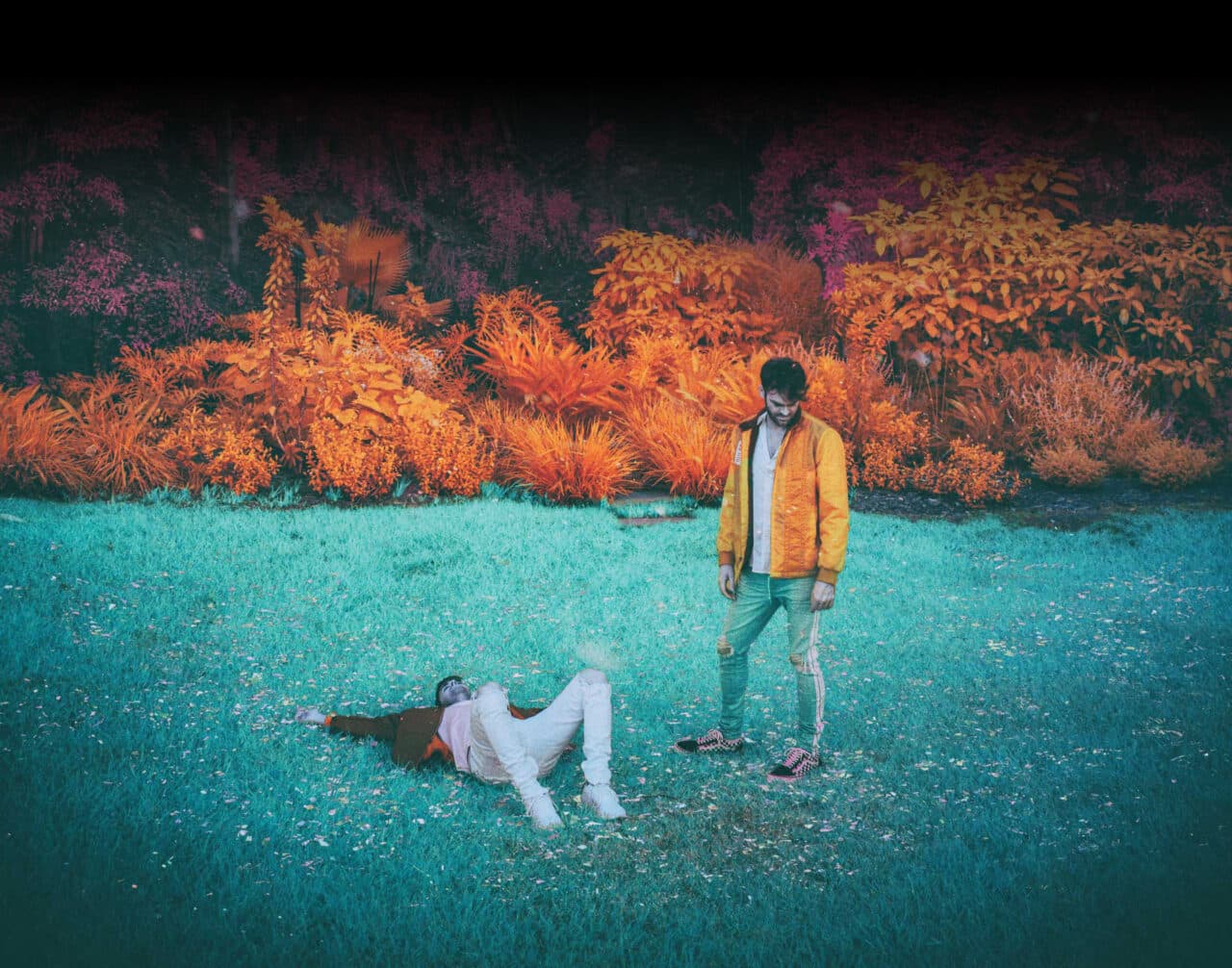 The Chainsmokers überzeugen mit neuem Song “Sick Boy”!