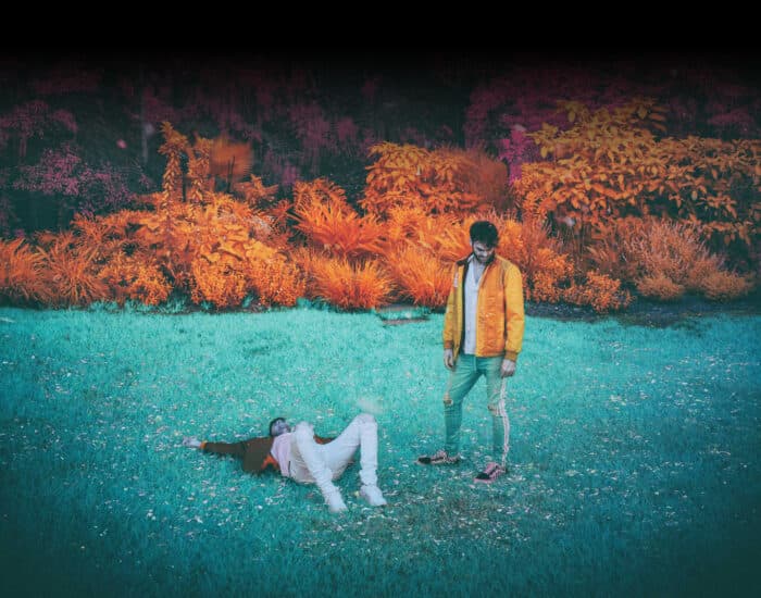 The Chainsmokers überzeugen mit neuem Song „Sick Boy“!