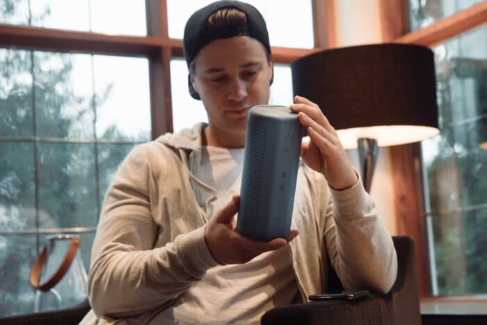 Kygo und Google bringen zusammen Lautsprecher raus