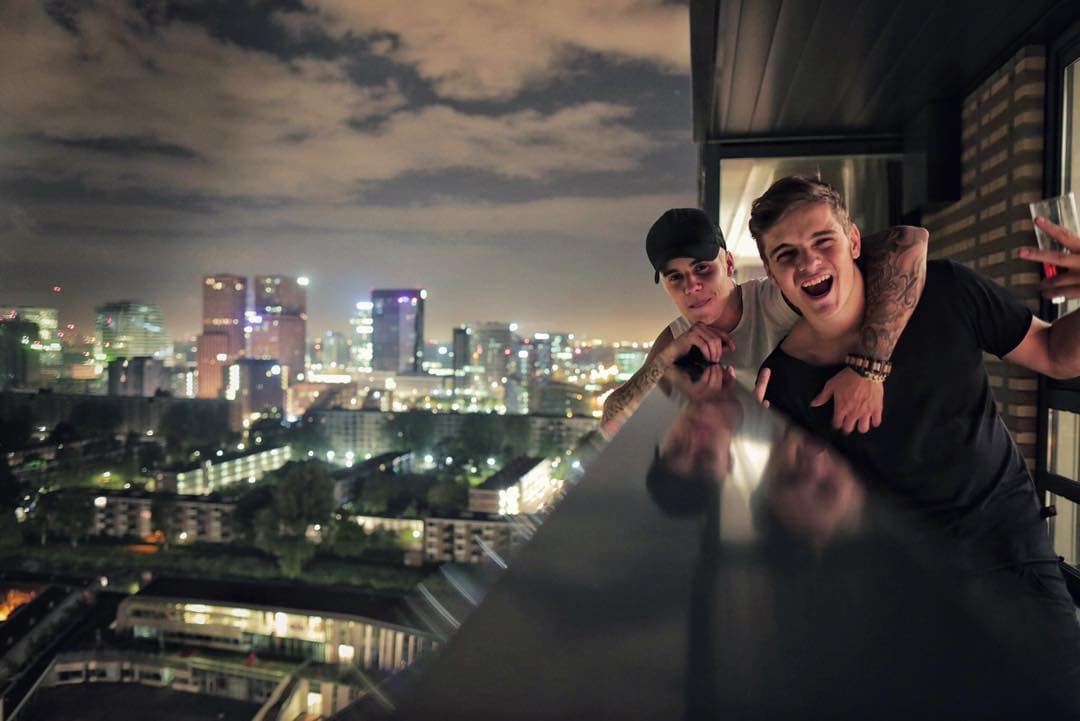 Martin Garrix und Justin Bieber: Kommt jetzt endlich die Collab?