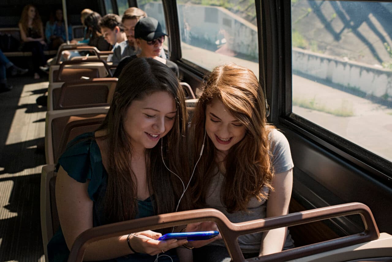 Spotify stellt mit Spotlight neues Angebot vor