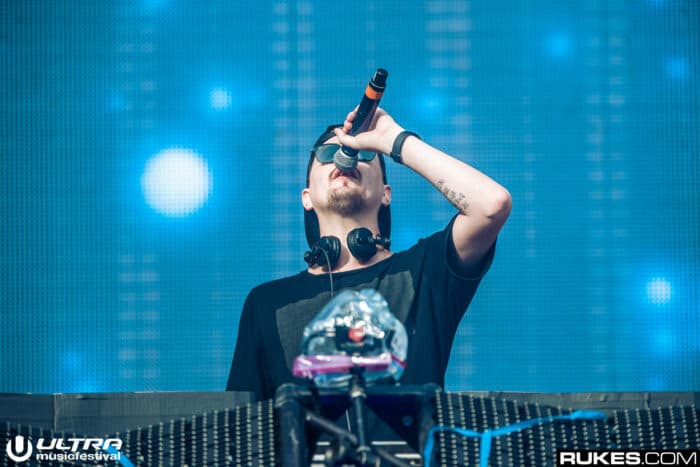 Robin Schulz: Zwischen Roulette in Vegas und Karneval in Brasilien