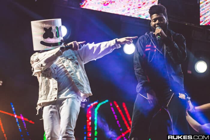 Marshmello: Neuer Song „Friends“ mit Anne-Marie kommt Freitag!