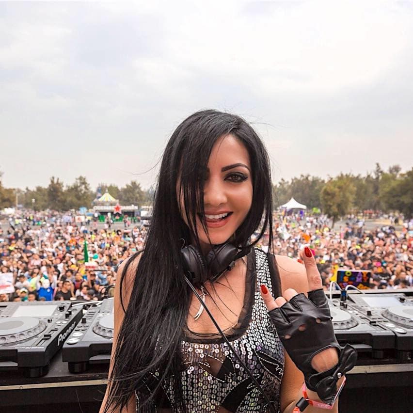 DJ Lady Faith reagiert auf Aokis Statement zu Frauen in der EDM-Szene