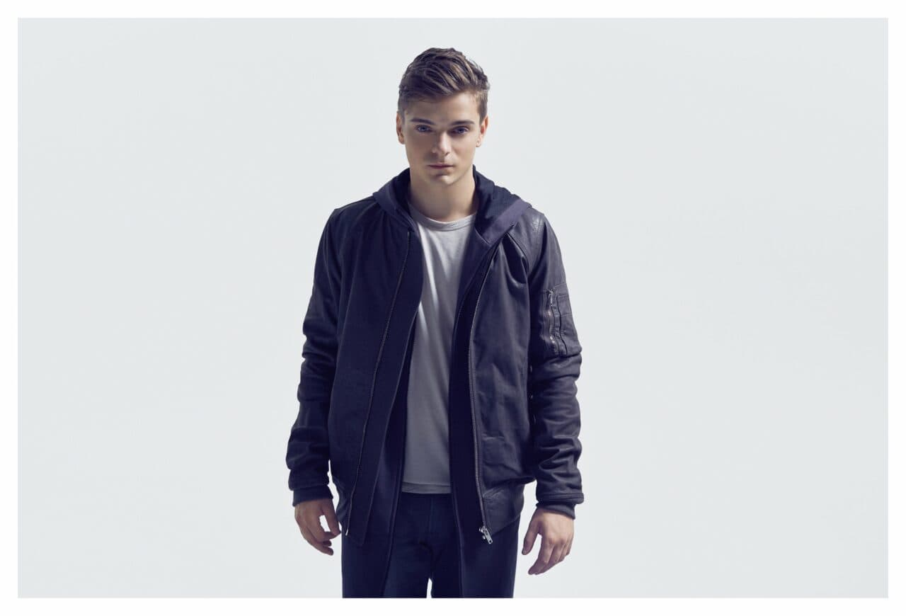 Martin Garrix: Neuer Song als Area21 “Happy” kommt