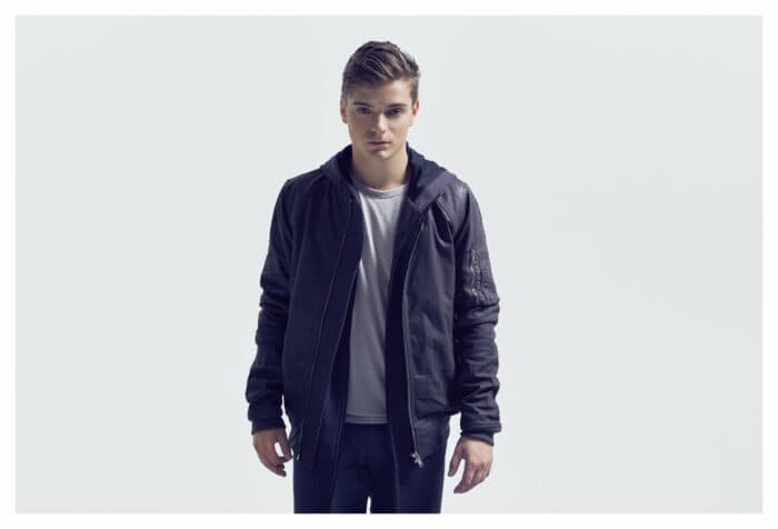 Martin Garrix: Neuer Song als Area21 „Happy“ kommt