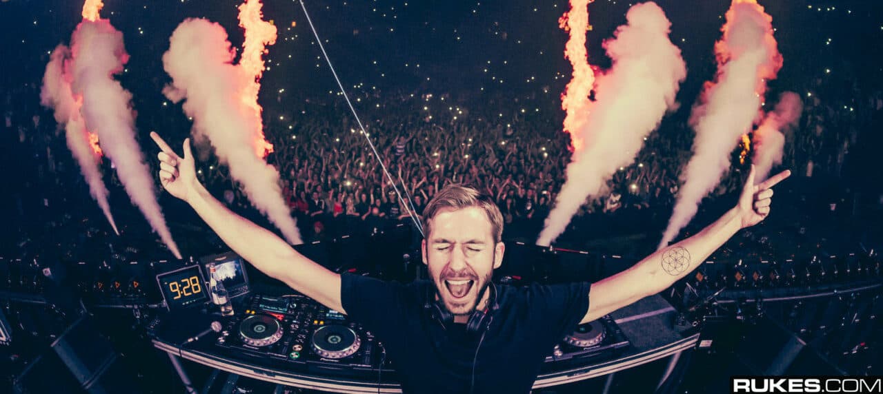 Calvin Harris versucht sich an Stilwechsel mit neuer Single