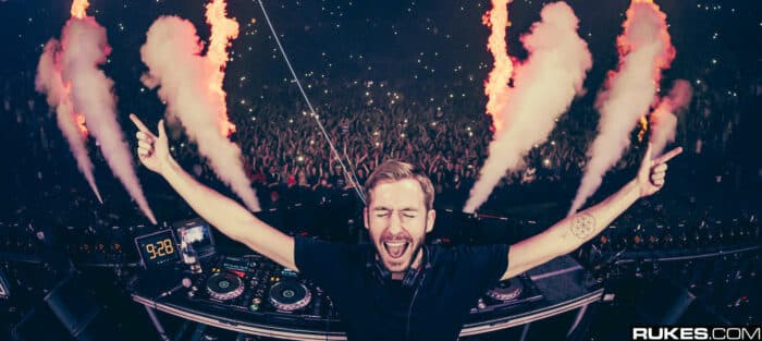 Calvin Harris versucht sich an Stilwechsel mit neuer Single