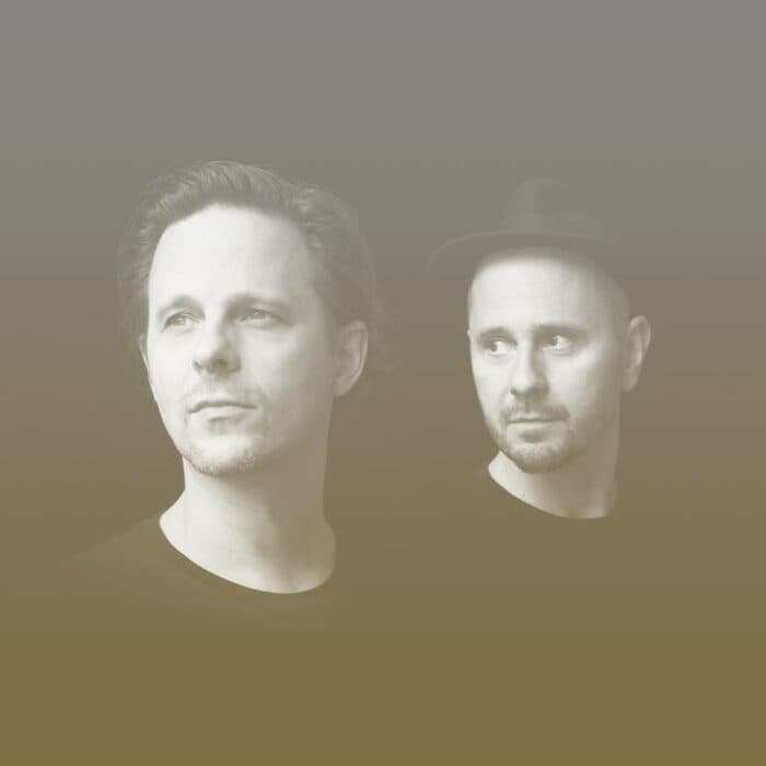 Booka Shade: Neues Album erscheint im April
