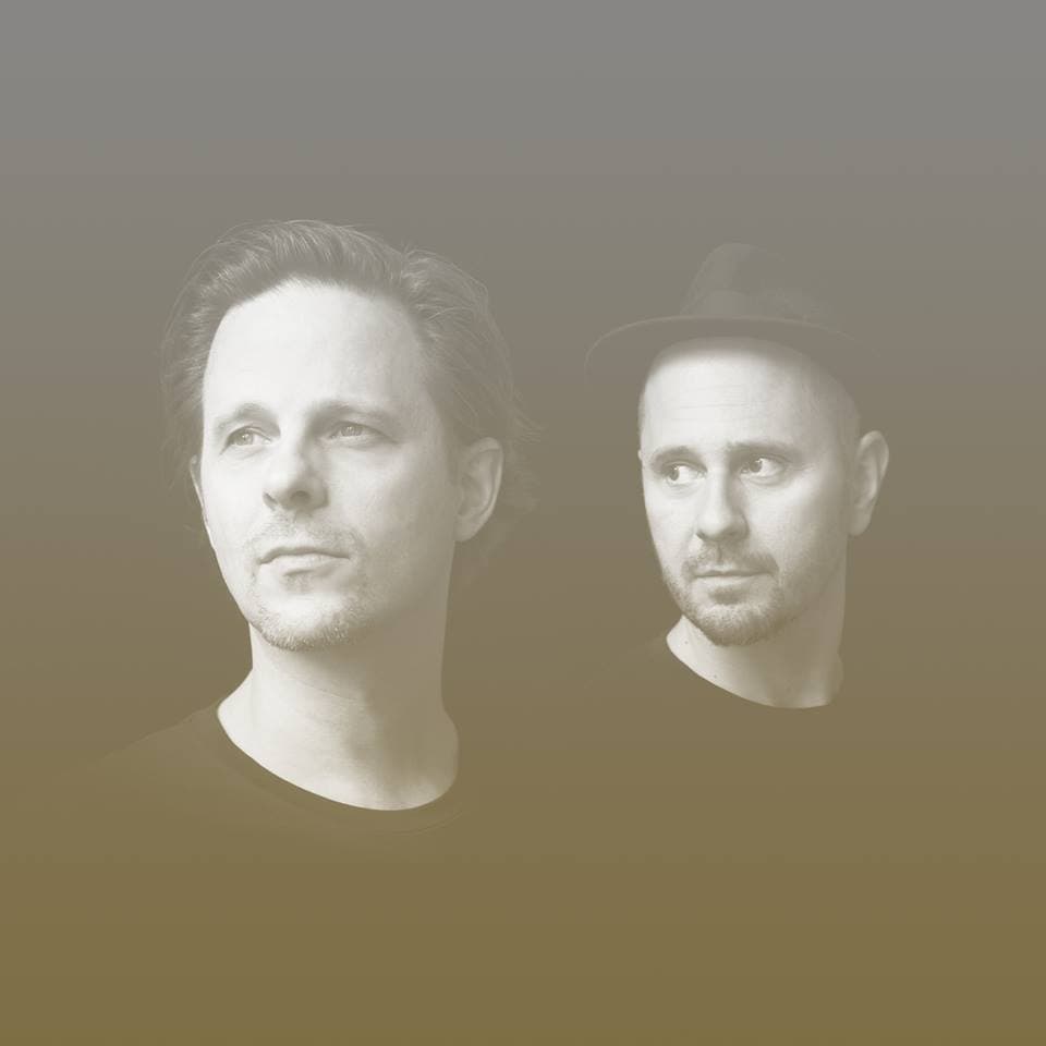 Booka Shade: Neues Album erscheint im April