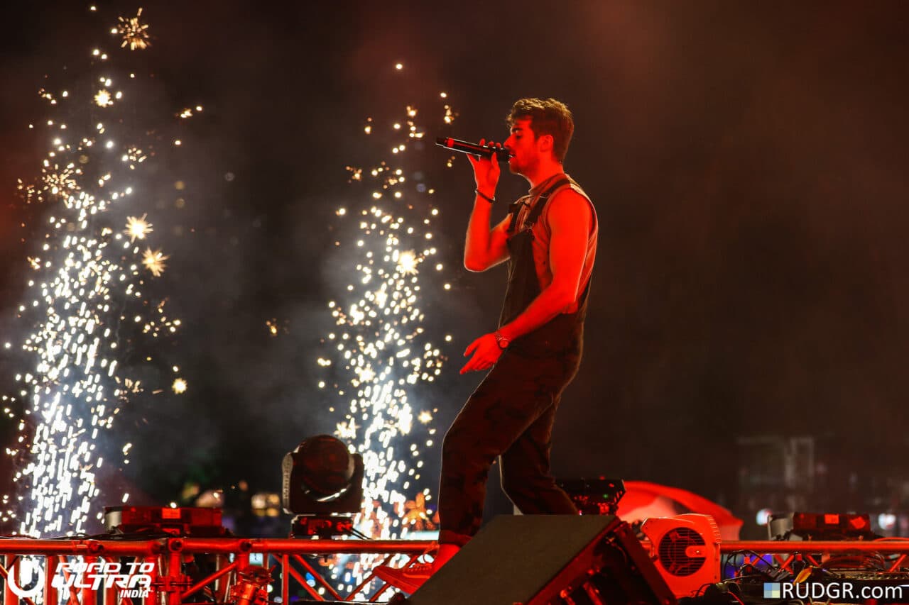 The Chainsmokers stellen neuen Song “Everybody Hates Me” vor