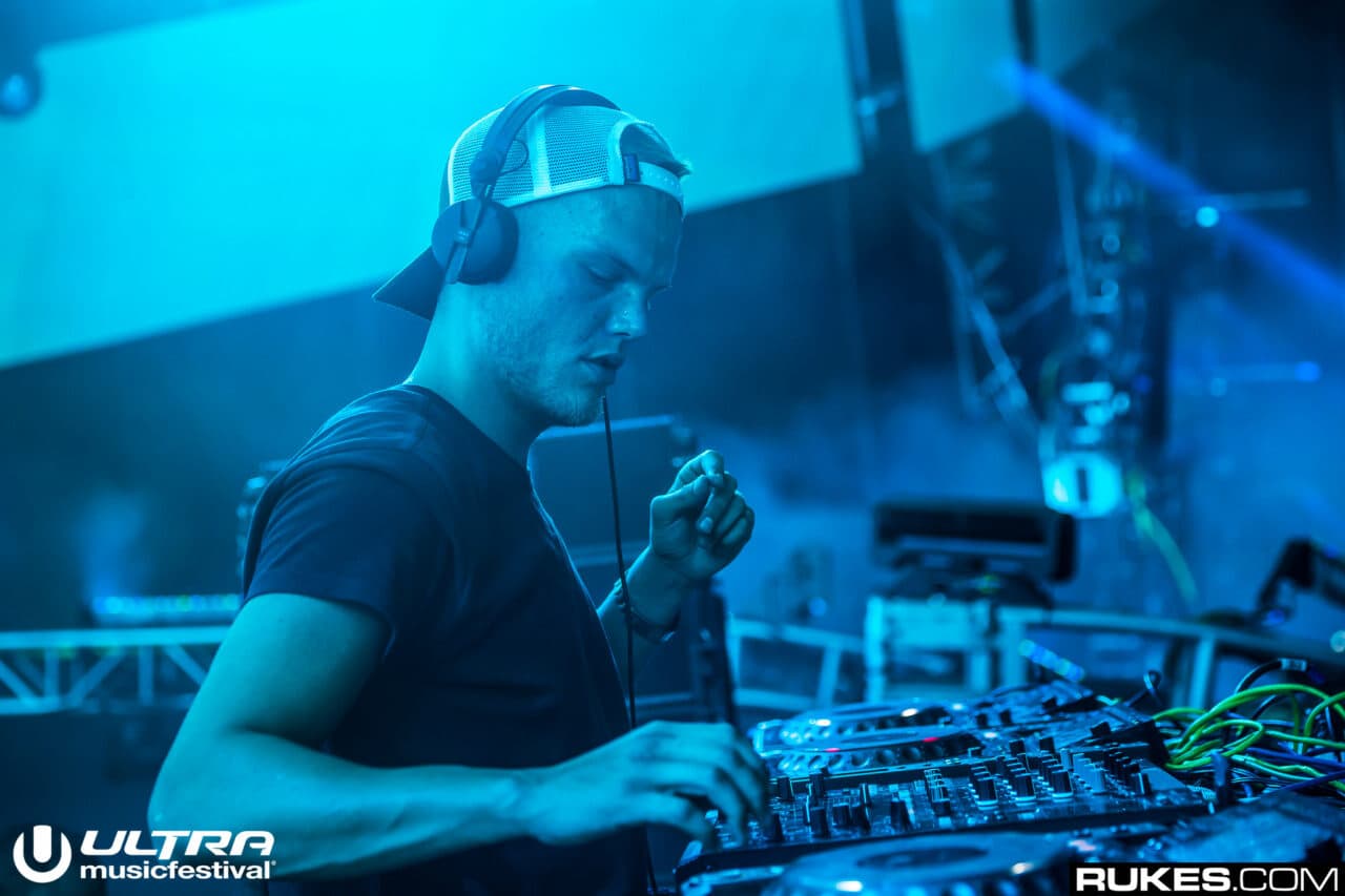 Avicii outet sich als Co-Writer von HUMAN’s neuer Single