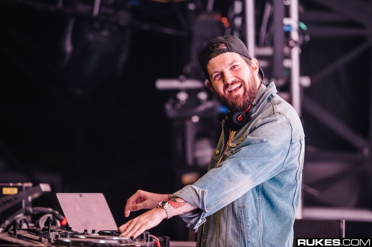 Dillon Francis kündigt neue Single “We The Funk” an