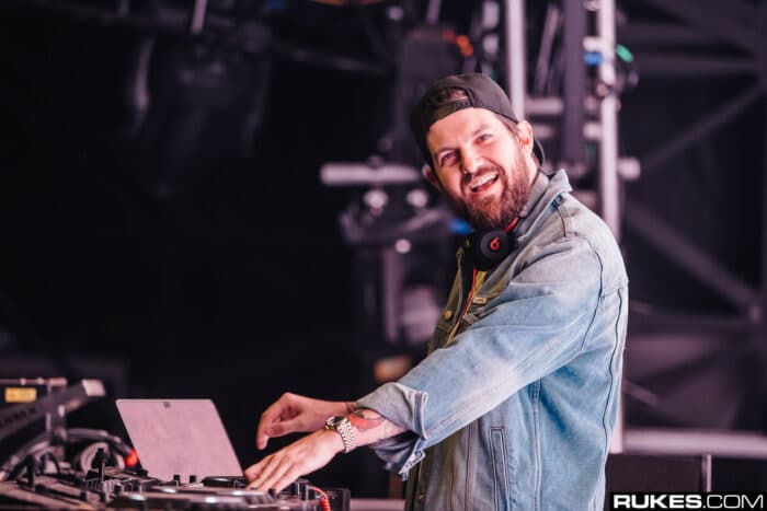 Dillon Francis kündigt neue Single „We The Funk“ an