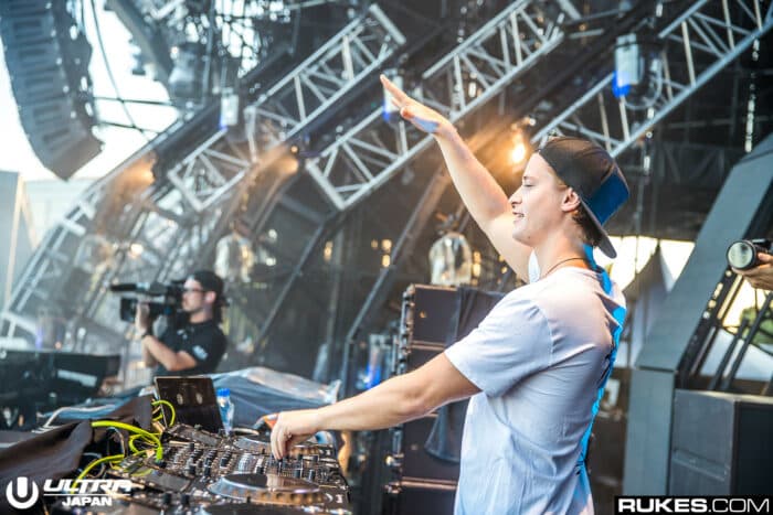 Kygo: Kollaboration mit Martin Garrix?