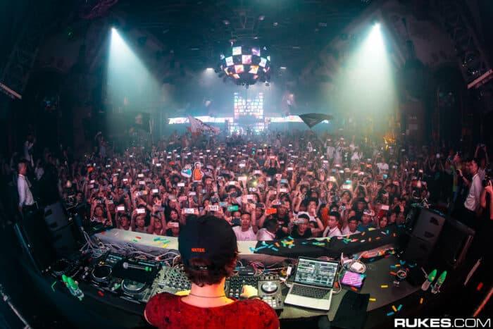 Zedd meets Muse: Neue Collab ist im Anmarsch