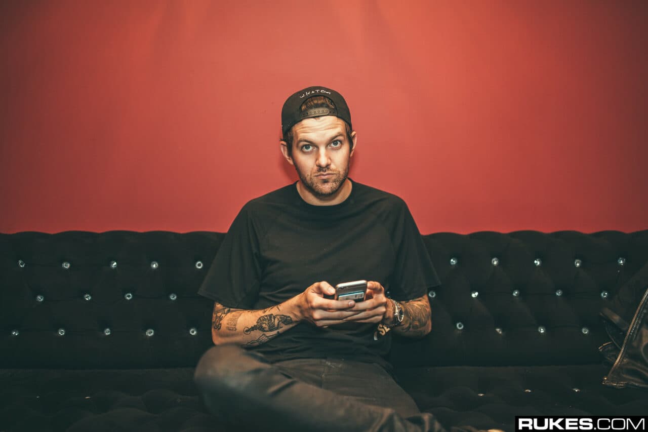 Furore um Snapchat-Update – Dillon Francis löscht Account