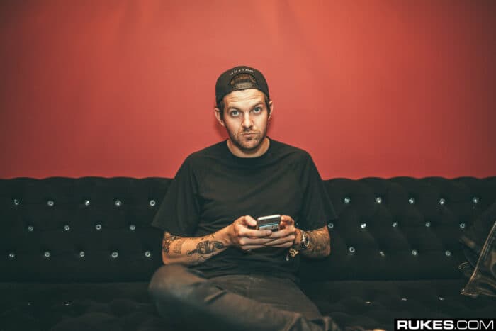 Furore um Snapchat-Update – Dillon Francis löscht Account