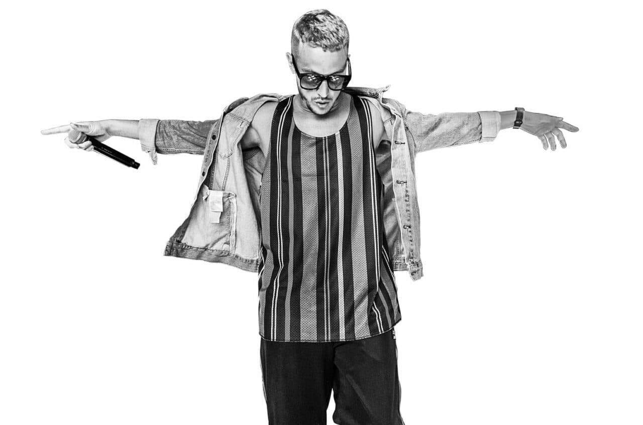 Magenta Riddim – DJ Snake’s neuer Song