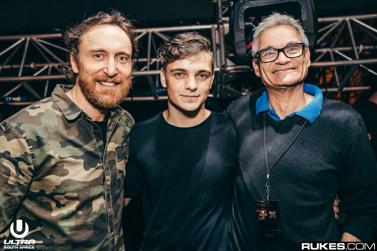 Garrix und Guetta Collab: „Like I Do“ – Wer hat mitproduziert?