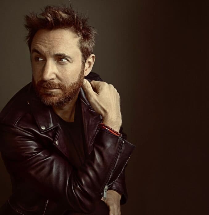 „Das wird dein Jahr!“: Diesen DJ lädt David Guetta nach Miami und Ibiza ein