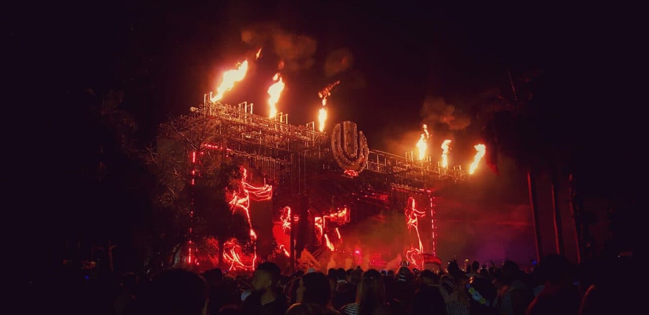 Ultra Music Festival 2018: Livestream Tag 2 – Alle Infos, Playtimes und Artists