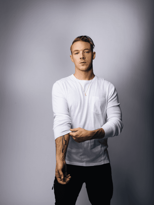 Diplo veröffentlicht neue EP „California“
