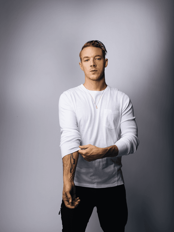 Diplo veröffentlicht neue EP “California”