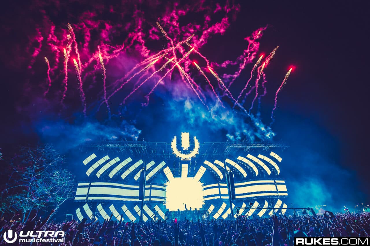 Ultra Music Festival 2018: Livestream – Alle Infos, Playtimes und Artists