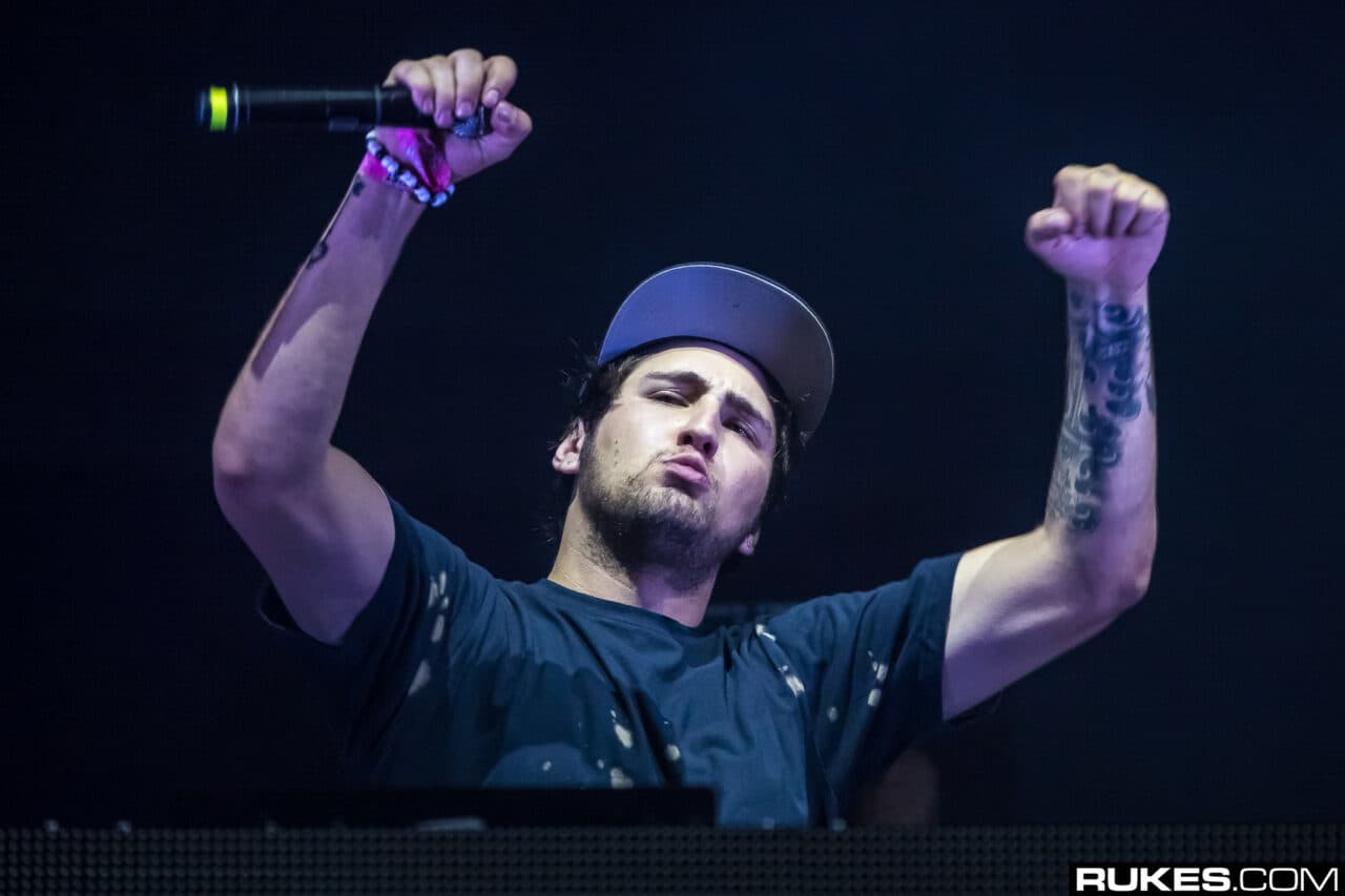 Jauz verlobt sich mit Langzeitfreundin Joann Walker