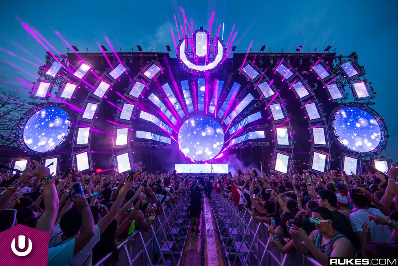 Ultra Music Festival: Auf diese 7 Sets freuen wir uns besonders!