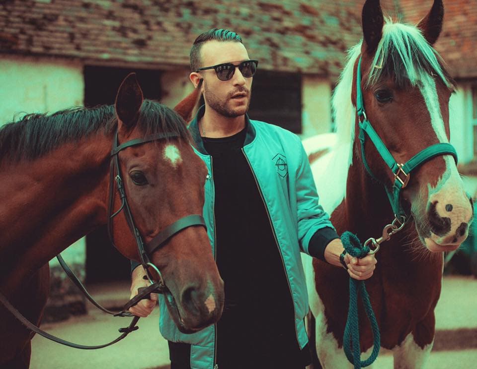 Don Diablo – Higher: Musikvideo ist ein Muss für Tierliebhaber!