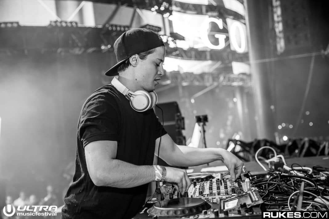“Remind Me to Forget”: Kygo trifft bei neuer Single auf Miguel