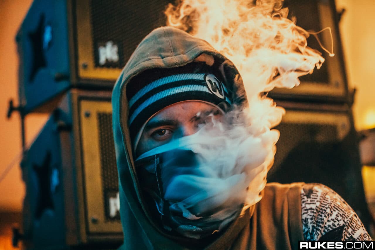Datsik wird sexueller Missbrauch vorgeworfen!
