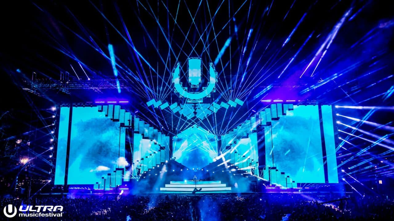 Ultra Music Festival 2018: Die besten IDs vom ersten Tag