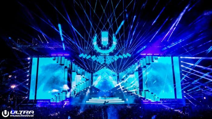 Ultra Music Festival 2018: Die besten IDs vom ersten Tag