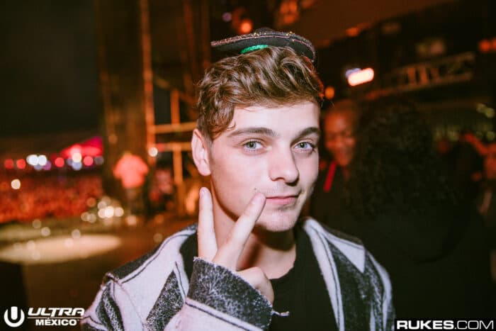 Martin Garrix: „Rewind, Repeat It“ wird nie veröffentlicht