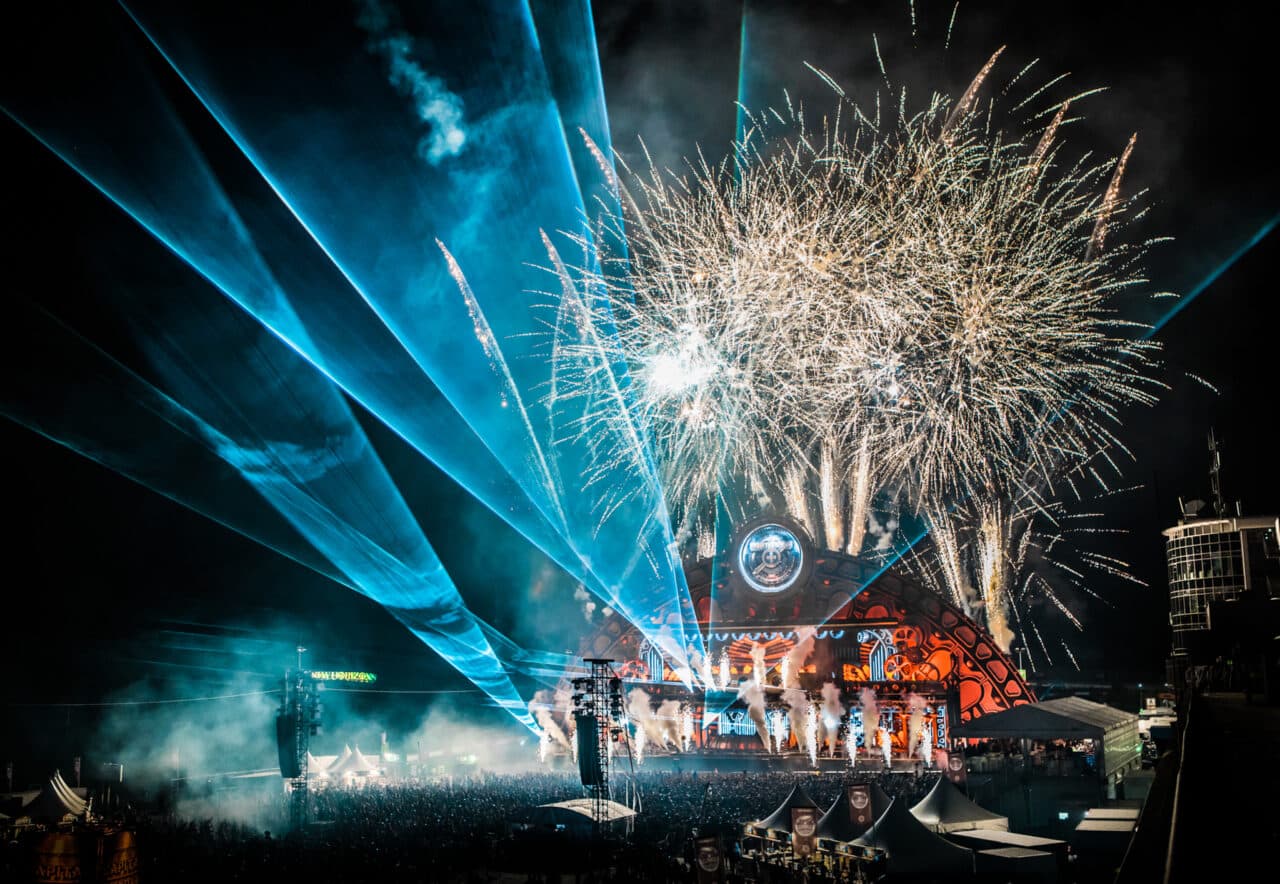 New Horizons LineUp: Dillon Francis kommt zum Nürburgring!
