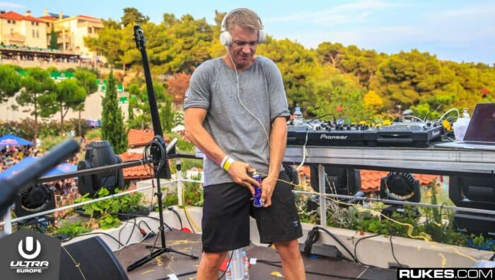 Neue EP von Diplo: Das erwartet euch bei „California“