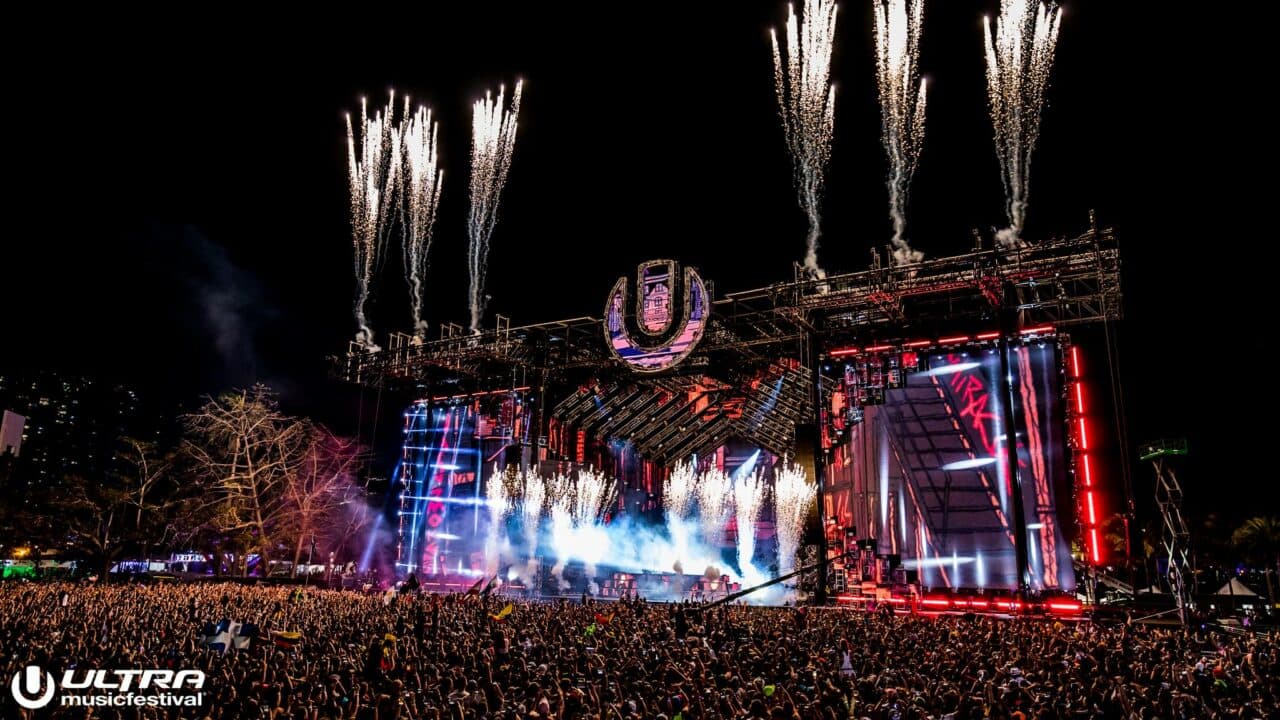 Ultra Music Festival 2018: Die 5 besten Sets