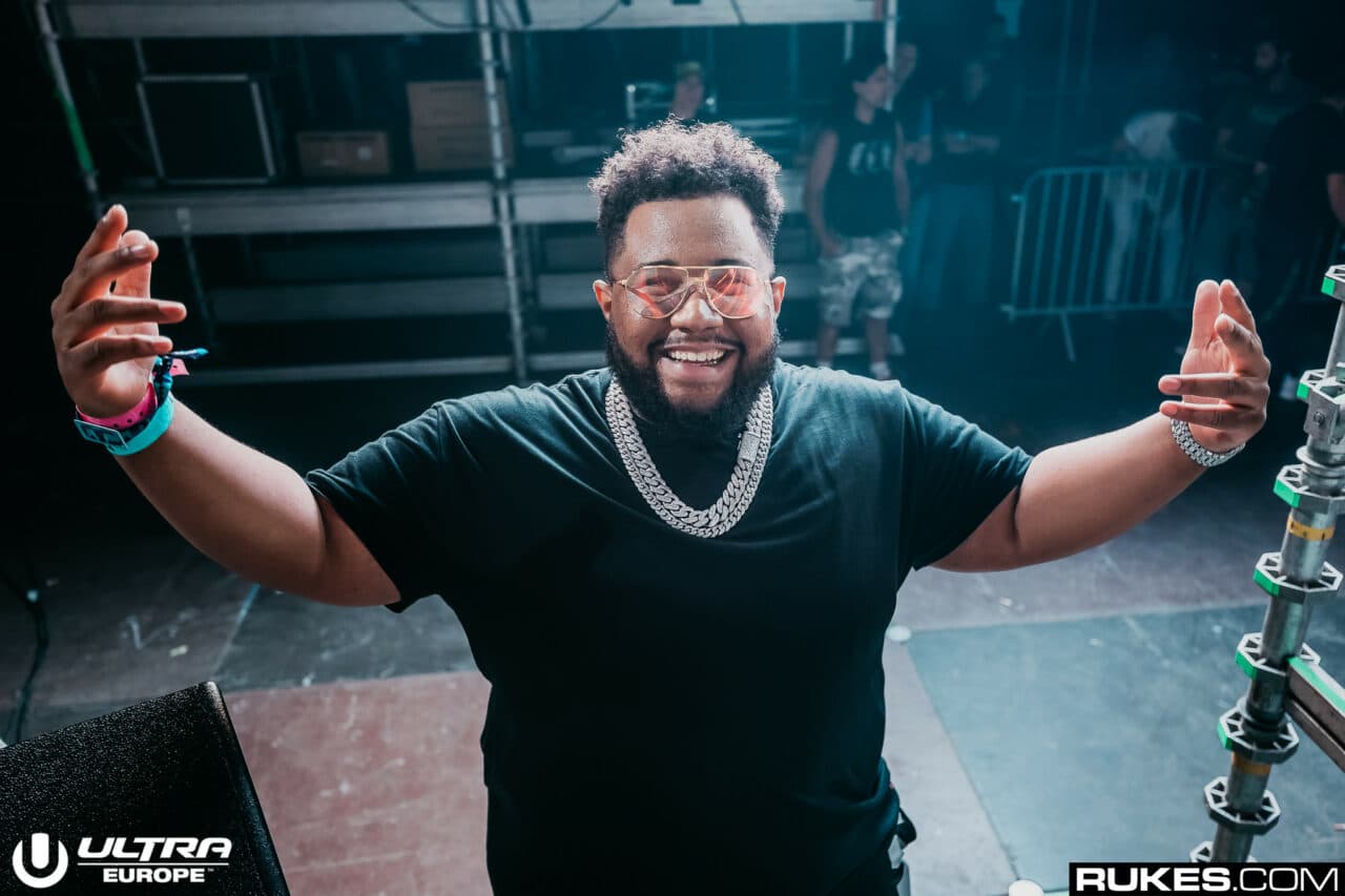 Carnage mit neuem Album: So klingt „Battered Bruised & Bloody“