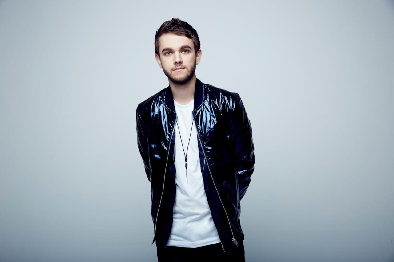 Ist der Hit “Stay” von Zedd etwa ein Plagiat?