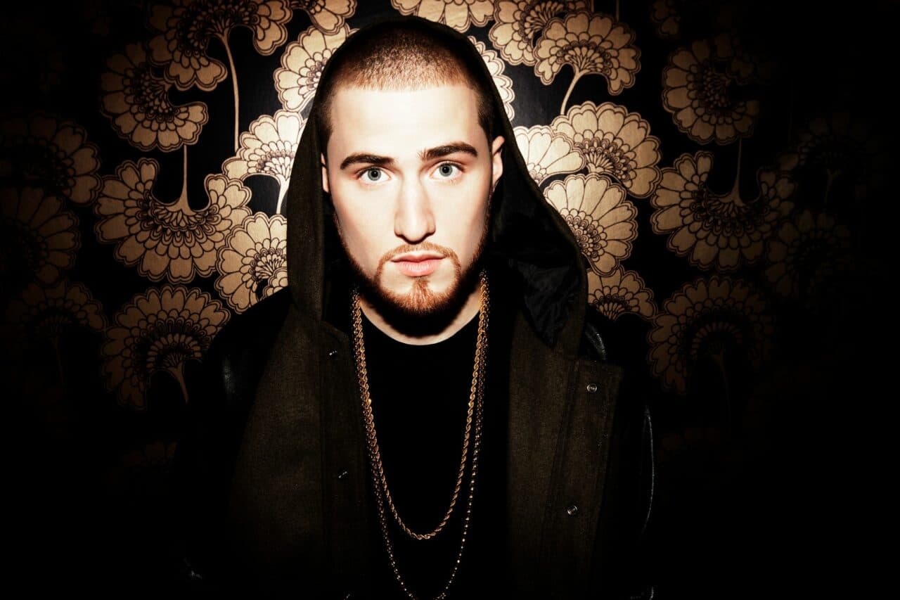 Mike Posner: So kam es zum Titel von “I Took A Pill In Ibiza“
