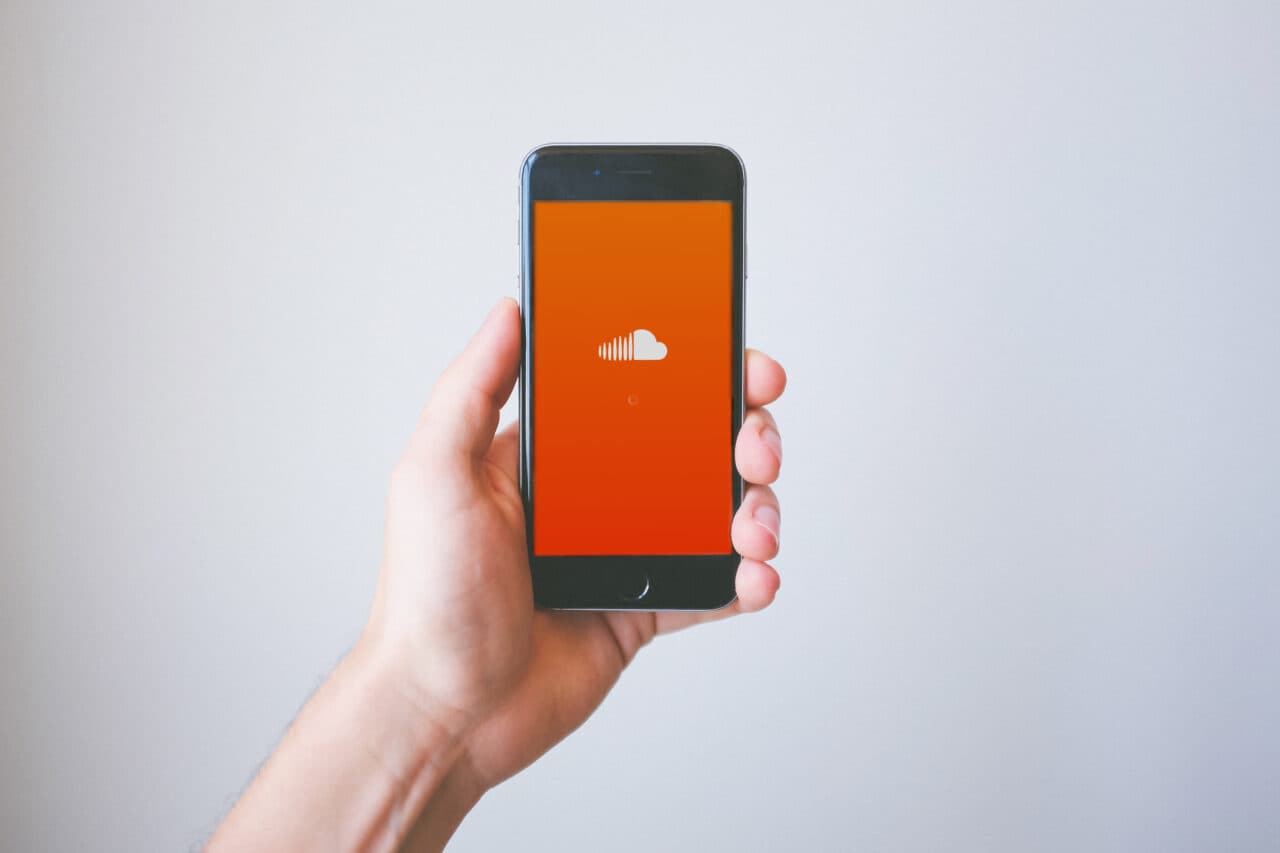 Soundcloud überschreitet 100 Millionen Dollar Gesamtumsatz