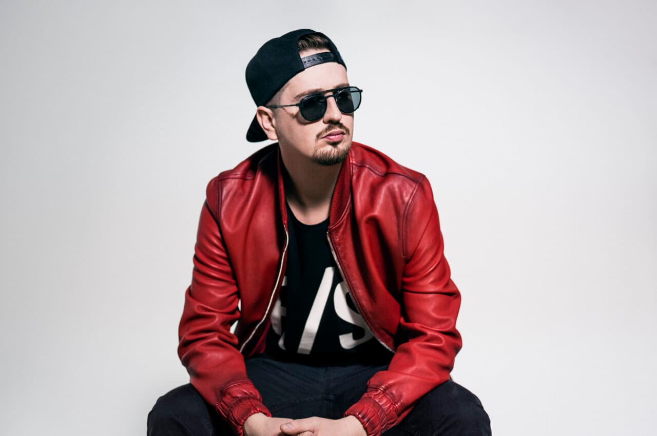 Echos 2018: Robin Schulz erweitert seine Awardsammlung