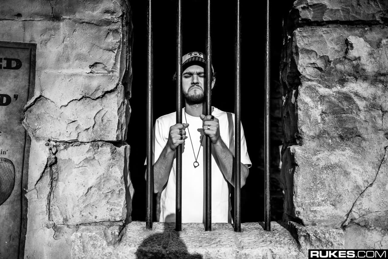 Probleme mit dem Visum: Zedd muss Auftritt in China absagen!