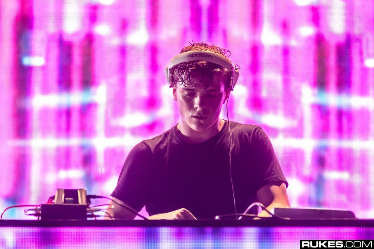 Arbeiten Martin Garrix & Fetty Wap an gemeinsamem Song?
