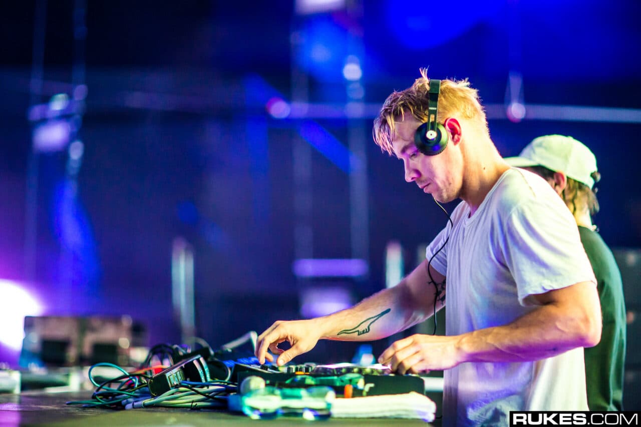 Hat Diplo mit Sia und Labrinth ein EDM-Trio gegründet?