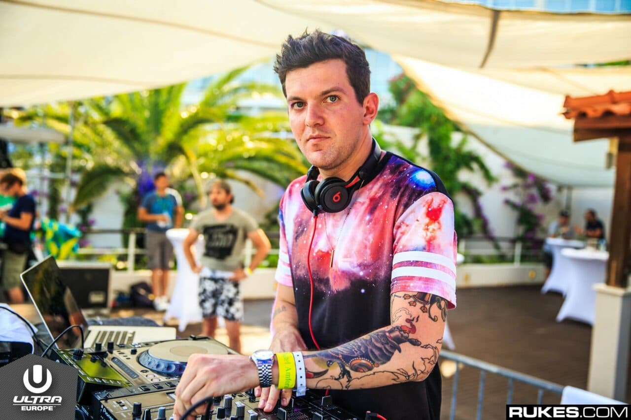 McDonald’s interpretiert Dillon Francis – Bun Up The Dance neu!