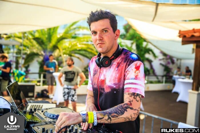McDonald’s interpretiert Dillon Francis – Bun Up The Dance neu!